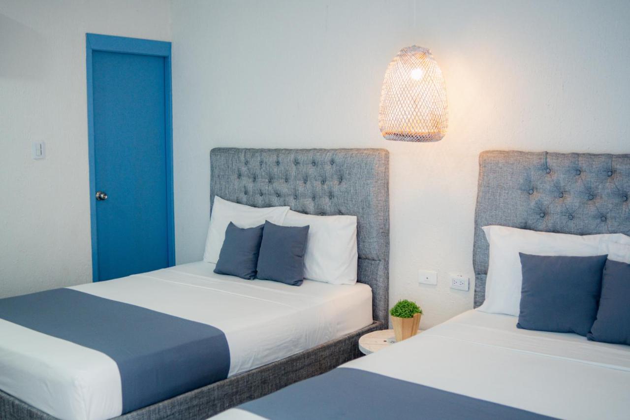 Hotel Adaz Mediterráneo