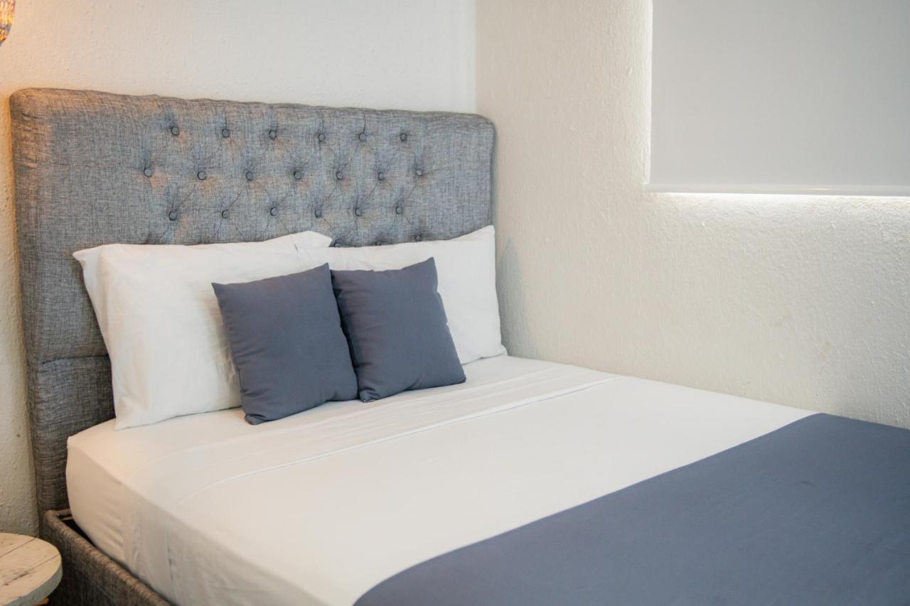 Adaz Mediterráneo Hotel Santa Marta (Magdalena)