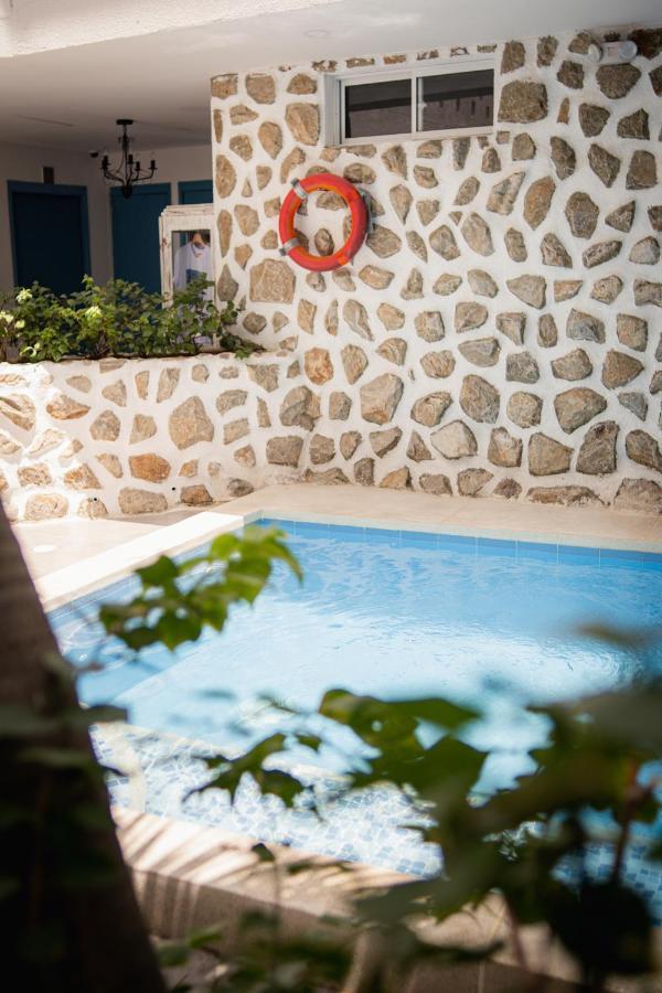 Hotel Adaz Mediterráneo