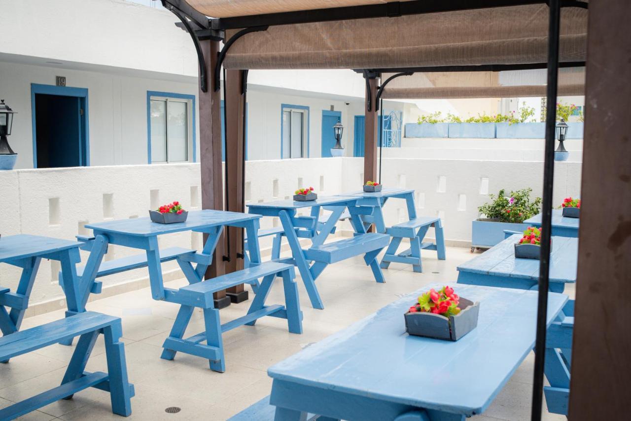 Adaz Mediterráneo Hotel Santa Marta (Magdalena)