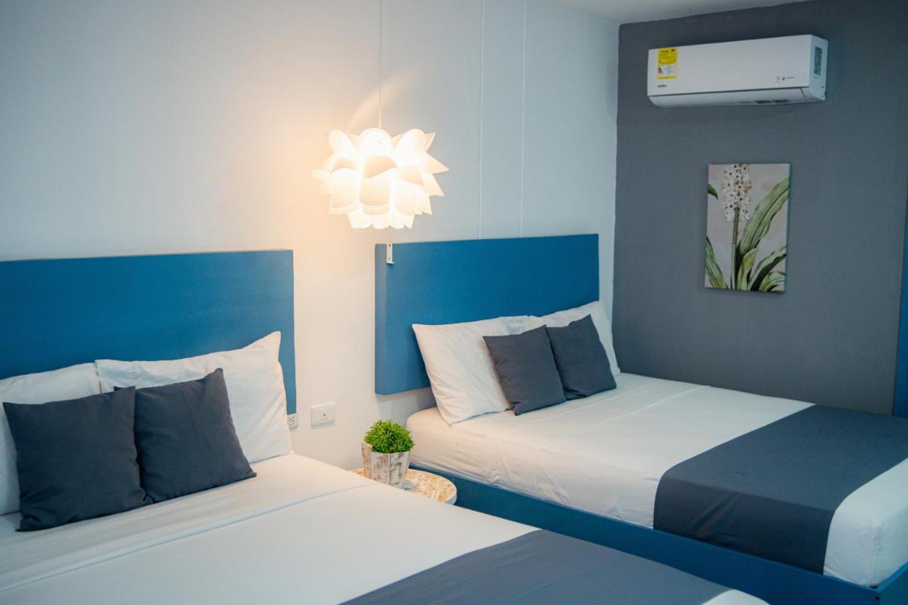 Hotel Adaz Mediterráneo 4*